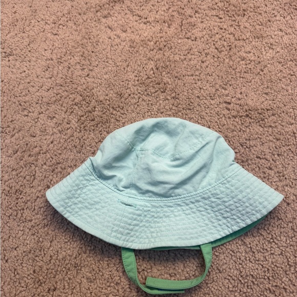 Patagonia Baby Sunbucket Hat, Size 6-12 Months - Picture 4 of 6